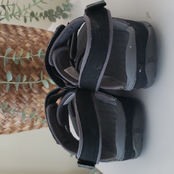 🏷The North Face El Rio II Sandals - Men's size 10 - Picture 6 of 10